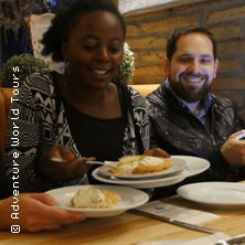 XFood Tour - Sternschanze kulinarisch | Adventure World Tours 2026