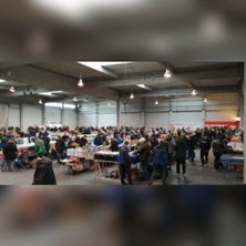 Vinyl+CD-Markt Ulm - Gr&ouml;sste Schallplattenb&ouml;rse S&uuml;ddeutschlands!