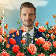 Florian Schr&ouml;der - Endlich Gl&uuml;cklich