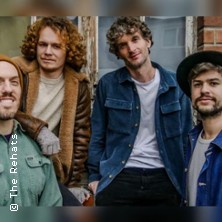 The Rehats - Live in Haseldorf | Folk, Indie, Pop -handgemacht und authentisch