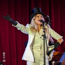 Jasmin Bayer & Band