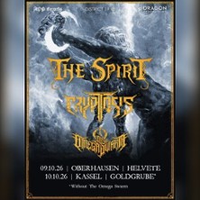 The Spirit