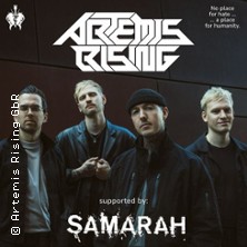 Artemis Rising - Samarah