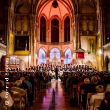 Beethoven 9. Sinfonie - Philharmonie Leipzig
