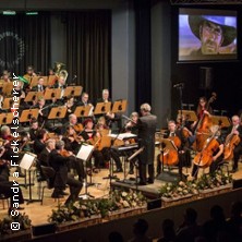 Neujahrskonzert - mit dem Sinfonieorchester Markneukirchen