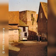 Erlebnis-Stadtf&uuml;hrung