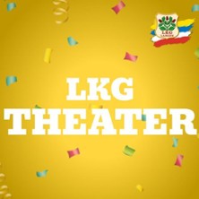 LKG Theater - Der s&uuml;&szlig;este Wahnsinn von Michael McKeever