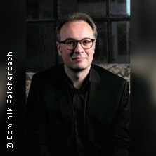Ren&eacute; Sydow - Sie d&uuml;rfen sich wieder setzen