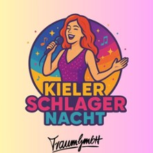 Schlagernacht - Die beste Schlagernacht in Kiel!