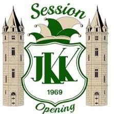Session Opening | Ilmenauer Karnevalklub e.V.