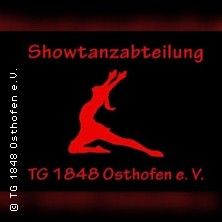 TGO Showtanzturnier | Wonnegauhalle