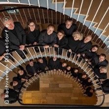 Bachverein D&uuml;sseldorf