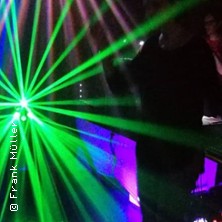 Herbstdisco - DJ Frank & DJane Melody