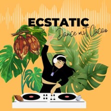 Ecstatic Dance mit Cacao | DJ-Duo Golden Teachers