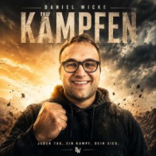 Der Erste Kampfansage von Daniel in K&ouml;ln