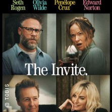 The Invite | Filmklubb Offenbach
