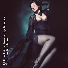 BURLESQUE NIGHT HALLOWEEN N&deg;19