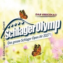 Der SchlagerOlymp 2027 - Berlin