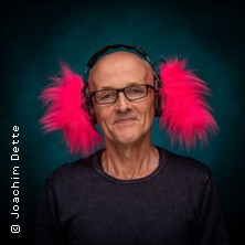 Gerd Normann - Labertaschenland
