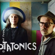 Music Cin&eacute;matique - Chanson & Tango
