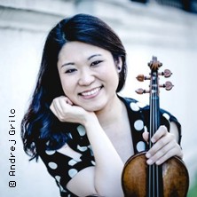 Tianwa Yang und Martin Klett