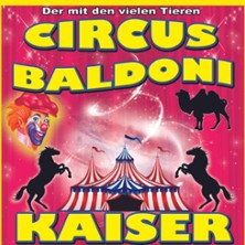 Circus Baldoni - Aying Peiss