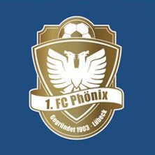 1. FC Ph&ouml;nix L&uuml;beck