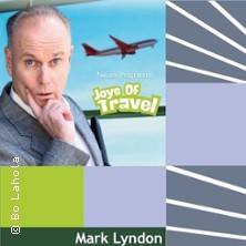 Mark Lyndon