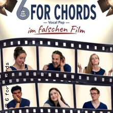 Im falschen Film - 
Ludwig-Thoma-Haus - Stockmann Saal