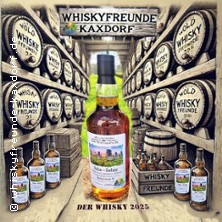 6. Whisky- und Genussmesse