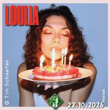Loulia - Fournos by TerzoMondo