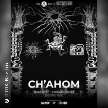Ch'ahom