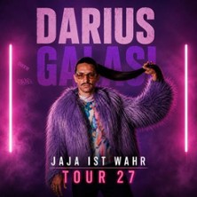 Darius Galasi