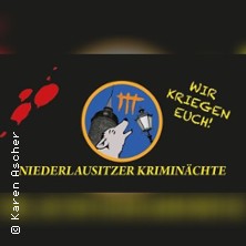 Niederlausitzer Krimin&auml;chte