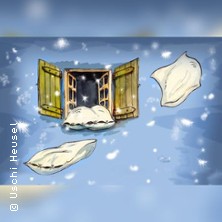 Winterm&auml;rchen - Frau Holle | Capitol Dietzenbach