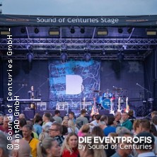Booster Konzert L&uuml;denscheid 2026