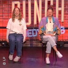 Comedy Improv Jam - LUCKY PUNCH Comedy Club M&uuml;nchen