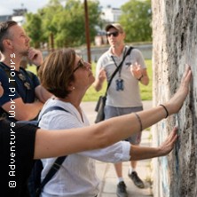 Mauer Tour - Schicksale & Helden | Adventure World Tours
