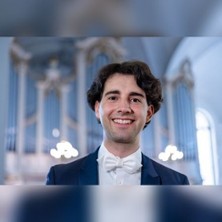 Konzert mit Pascal Kaufmann - Italienischer Fr&uuml;hling