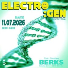 ELECTRO:GEN