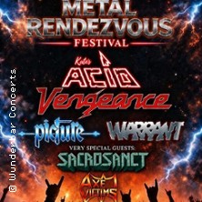 Metal Rendezvous Festival