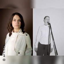 Drei Soli, ein Trio: