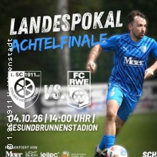 1.SC Heiligenstadt gg. FC RW Erfurt