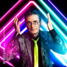Enttarnt! pers&ouml;nliche Ermittlungen | Mathias Richling
