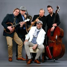 Fairy Tale Jazzband