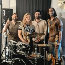 Alessandro Tarshahani and the Band