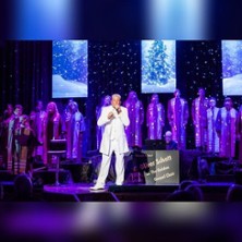 Oliver Schott & The Golden Gospel Chor