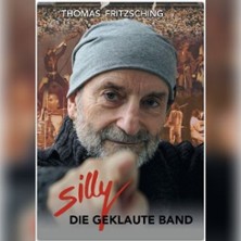 Thomas Fritzsching - Die wahre Geschichte der Band &bdquo;Silly&ldquo;