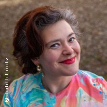 Nora Gomringer: Lesung