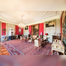 F&uuml;hrung mit Kaffee & Kuchen